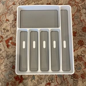 Large Utensil Holder